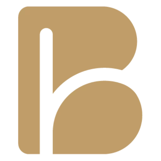 Logo Bea Bermejo