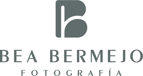 Logo Bea Bermejo